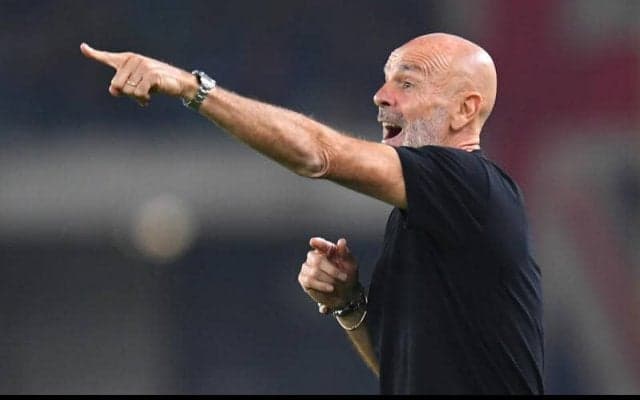 「自分たちの力を出し切った」3連勝で3位浮上のミラン、指揮官も満足感示す