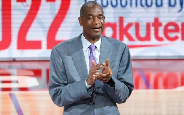 殿堂入りセンターのディケンベ・ムトンボ、脳腫瘍のため治療を開始