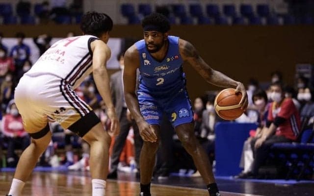 秋田との接戦を制した島根が5連勝…河村、藤井、富樫らPGが各地で躍動／10月16日開催 B1試合結果