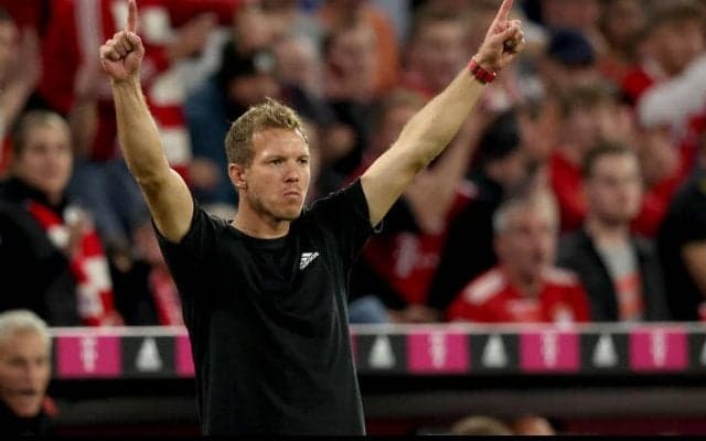 フライブルクに大勝で2位浮上、バイエルン指揮官「ドルトムント戦から大きく改善した」