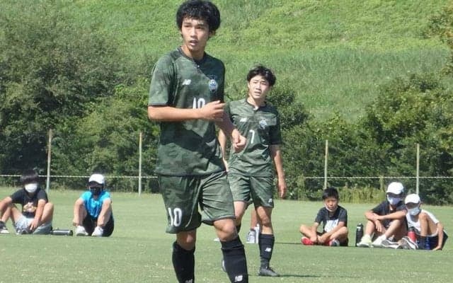 創設10年でJリーグ下部組織に匹敵　“LAVIDA→昌平高校”で実現する6年間の選手育成