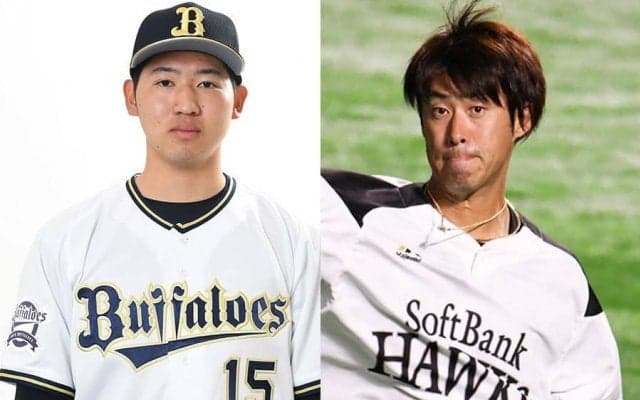 オリのドラ1が異例の戦力外　加入わずか3か月の右腕も…17日は3球団計10選手に通告