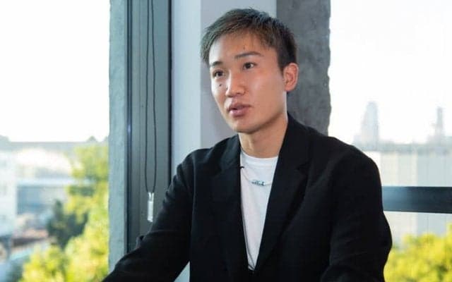 「逃げるわけにはいかない」。桃田賢斗が“勝てない”苦悩の日々も、決して変わらぬ真摯な信念