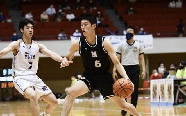 仙台大附属明成が男子宮城県予選を11連覇…2位の東北は2年連続のウインターカップへ