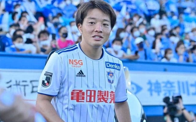 かつての川崎を彷彿させる新潟のスタイル【Jリーグの向上を示したJ2と天皇杯決勝での番狂わせ】(1)