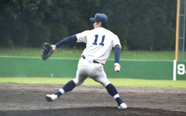 [準硬式野球] 「一戦必勝」優勝が見えてきたぞ！７連勝！