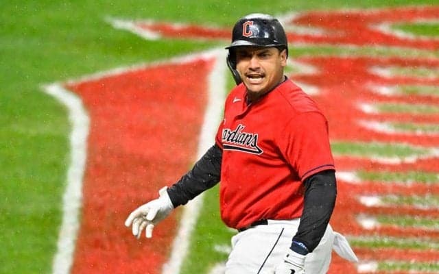 【MLB 地区S】相手投手への“挑発パフォ”が「恥ずかしかった」　非難殺到「大人のように振る舞え」