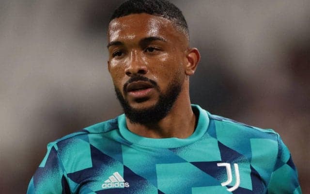 混迷ユーベ、最終ラインの要ブレーメルが3週間の離脱... W杯には影響なしか