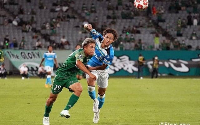 J2優勝の新潟を破った東京Vの「論理」【Jリーグの向上を示したJ2と天皇杯決勝での番狂わせ】(2)