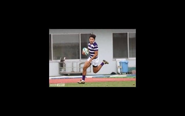 対抗戦４連勝！　後半で勢いを増し青学大に大勝