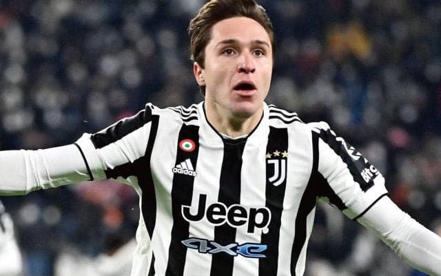 混迷ユーベに光... 大ケガから9ヶ月、キエーザがついに戦列復帰へ！