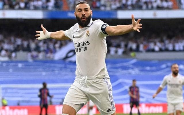 今夜発表のバロンドールはベンゼマが受賞？ 公式発表前にリーク、最優秀GKや若手もリーガ勢が独占と報道