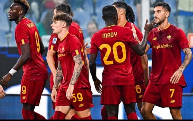 ペッレグリーニのPK弾でサンプドリアを下したローマが3連勝！《セリエA》