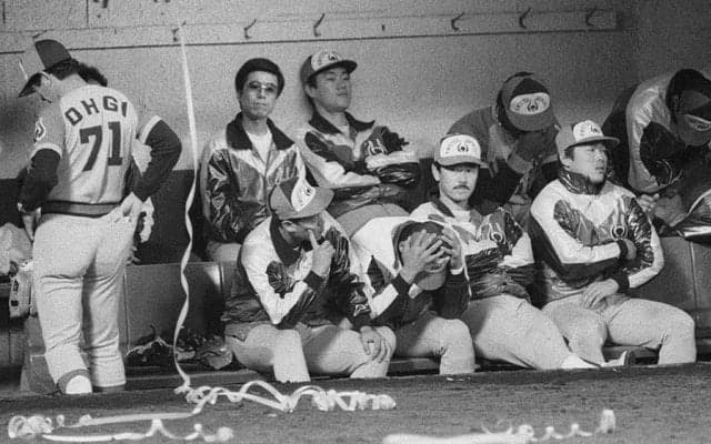 「This is プロ野球!!」　伝説の“10・19”で生まれた名言、語り継ぐ近鉄戦士の本音