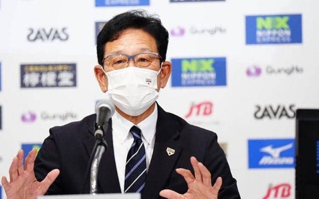 侍ジャパン、WBC1次Rの対戦国決まる　韓国、中国、豪州に加えチェコ滑り込み