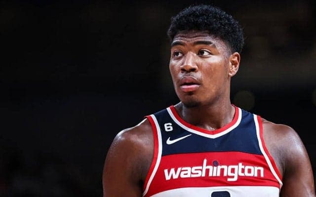 八村塁、来夏に制限付きFAと米メディア報道　開幕前ウィザーズとの契約延長に合意せず