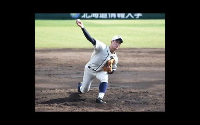 山本昌がドラフト候補11人の好投手を最終チェック。広島、オリックス、日本ハムが公言した１位指名の実力は？ 