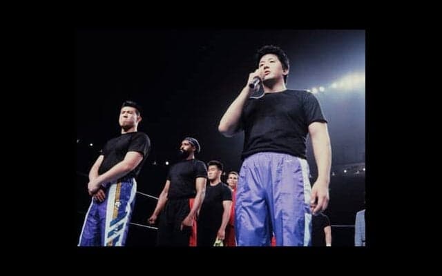 ケンコバが切望する格闘技界の「歴史が覆りそう」な前田日明の音声解析と、格闘技界におけるリングスの再評価