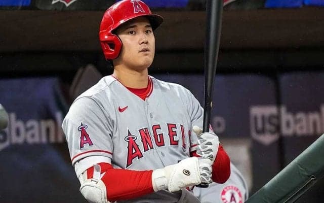 大谷翔平、契約延長でも「トレード可能性1位」に米メディア選出の理由「予算組み容易に」