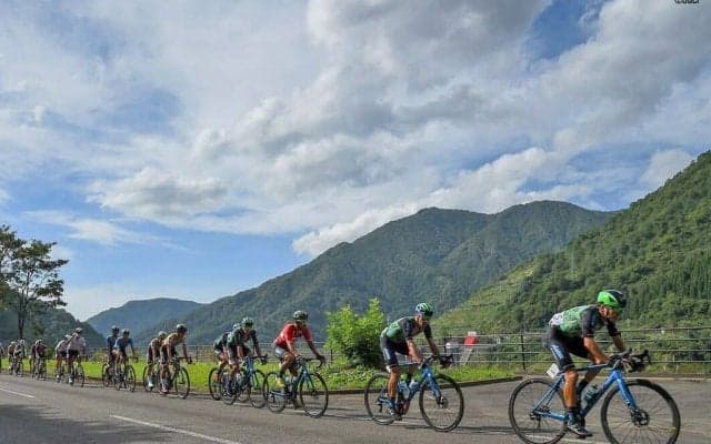 経済産業大臣旗ロードチャンピオンシップ