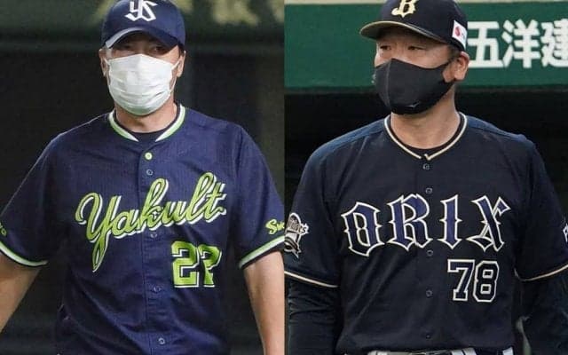 トレードの勝者と敗者は？　リーグ連覇の燕＆オリが実行も…“低調な今季”を象徴