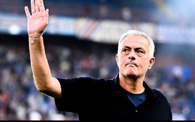 リーグ3連勝に「本当に賢いパフォーマンスだった」　モウリーニョ監督が評価