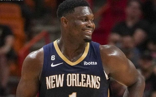 2019年ドラフト組で延長契約を結んだのはザイオンを含む計11選手…八村塁は制限付きFAへ