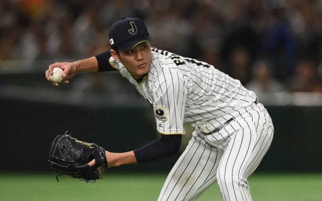 【MLB】大谷翔平の同学年、藤浪晋太郎獲得は「ハイリスク・ハイリターン」と米メディア指摘　評価にばらつきか「予想は難しい」