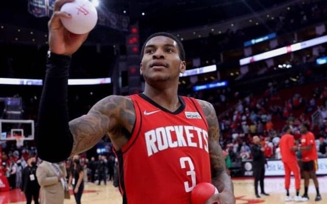 ロケッツのケビン・ポーターJr.が延長契約を締結…4年約122億円で合意