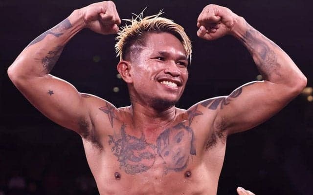 カシメロ次戦決定も米メディアは苦戦予想　赤穂亮相手に「規律見せないと好機はない」