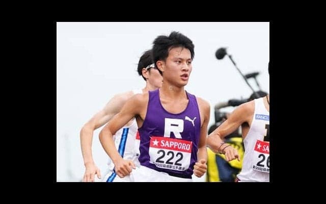 箱根駅伝出場に大きく貢献。予選会で好走した、４人の注目ルーキー