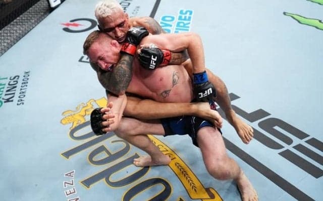 【UFC280】メインイベント級のカードがズラリ「UFC始まって以来の命題のひとつの決着となる」