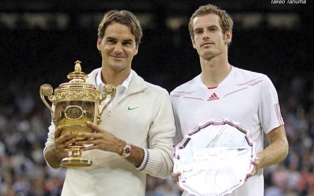 〈フェデラーGS20勝プレイバック17〉GS17勝目を挙げ、世界ランク1位に返り咲き！　No.1在位も通算286週で歴代トップに並ぶ／2012年ウィンブルドン [リバイバル記事]