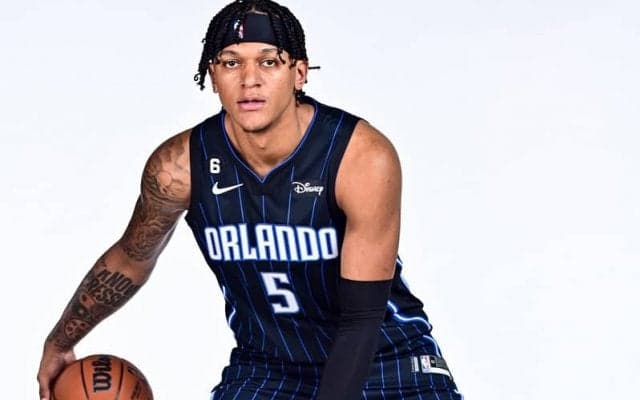 ジョーダンブランドと複数年契約を結んだパオロ・バンケロ「ものすごくありがたい」