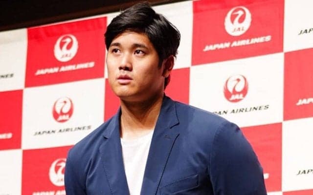 【MLB】大谷翔平、WBC出場は「ゆっくり考えたい」　気持ち前向きも…疲労回復が鍵か