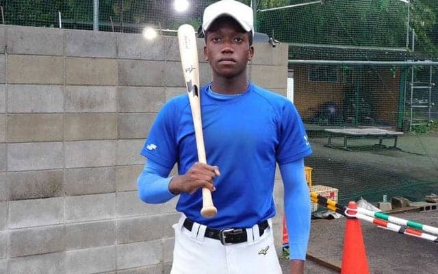 野球は日曜だけ、三段跳びは全国3位　無名選手が“ドラ1”候補になるまでの成長過程