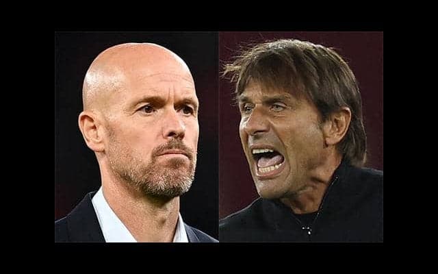 【プレミアリーグ第12節プレビュー】2度目のミッドウィーク開催、ユナイテッドとスパーズが激突！  アーセナルvsシティは延期