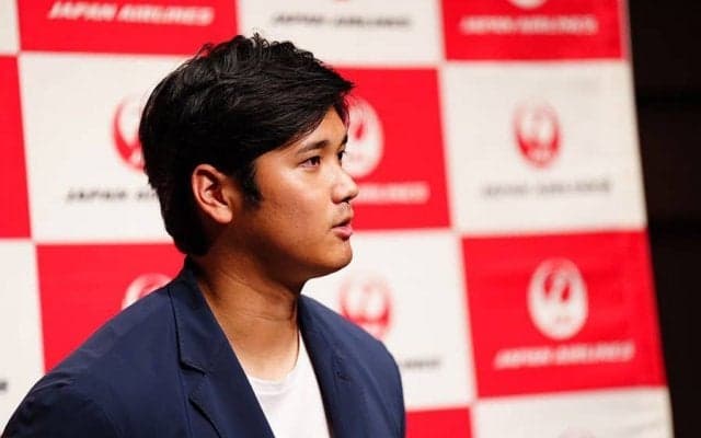 【MLB】大谷翔平、WBC守護神へGOサイン「短期決戦」「先発にこだわりない」　帰国一問一答