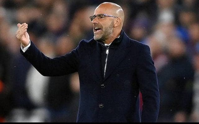 ウルブスがピーター・ボス招へいに動く！　ジェラード元副官にも関心