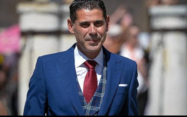 フェルナンド・イエロがメキシコの名門チーバスの新SDに就任