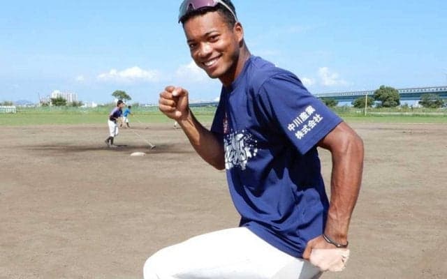 ドラフト注目“No.1超人”は規格外　過去に投手で巨人テスト合格も野手転向で開眼