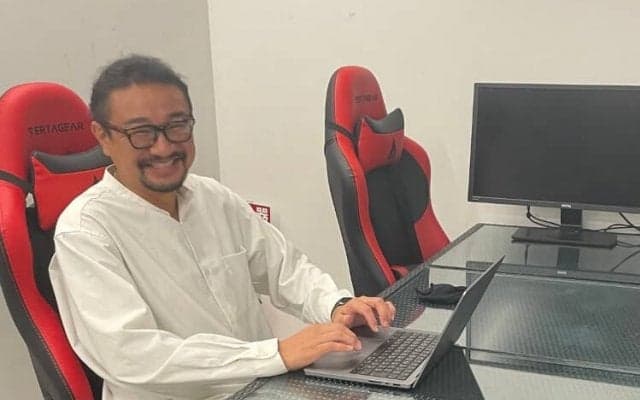 大阪×フットボール。地域に根付いた専門店「岸和田スポーツ」の生存戦略[PR]