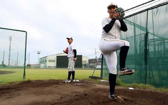 19歳での“挫折”乗り越えプロ注目に　恩師も驚く元U18左腕、飛躍の3年間