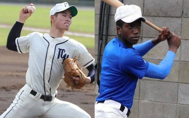 全国では無名の高校生にも“ドラ1”公表の理由　例年とは異なる各球団の思惑とは