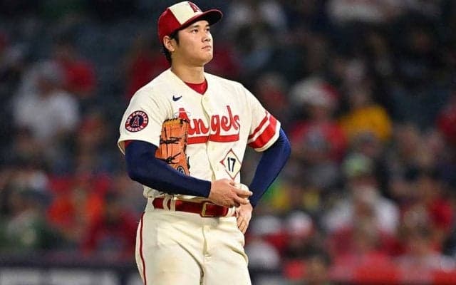 【MLB】大谷翔平の“1年レンタル”は「リスクが大きすぎる」　金満メッツが狙う条件は？