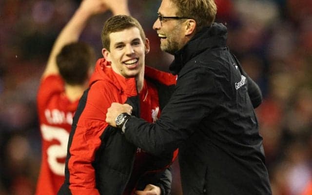 リバプール育ちの元イングランド代表DFフラナガンが29歳で現役引退…ヒザのケガが原因