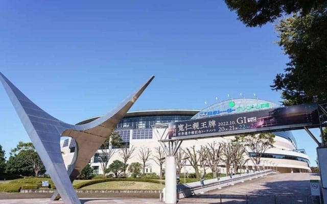 寛仁親王牌の注目選手