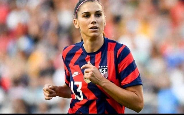 米女子代表モーガンもダルビッシュ有のパドレスに熱狂！レギュラーシーズンではノーバン投球披露