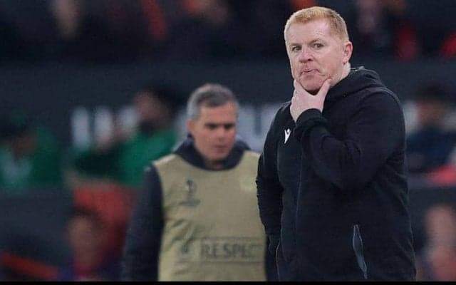 EL出場のオモニア・ニコシア、ニール・レノン監督を解任…わずか7カ月の短命に