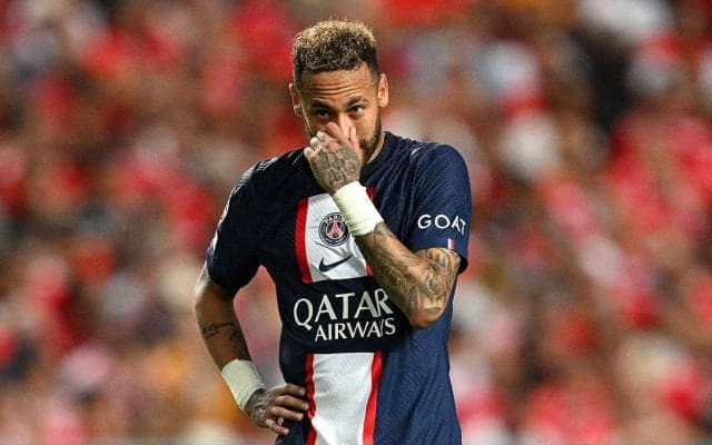 ネイマールがバルセロナ移籍を巡る詐欺容疑で出廷し無実を語る「交渉には参加していない」、レアル会長は証人として召喚